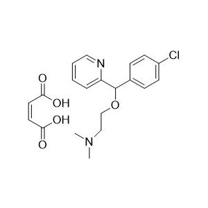 馬來酸卡比沙明