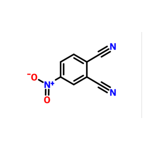 4-硝基鄰苯二甲腈