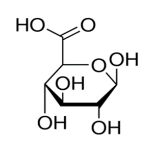 D-葡萄糖醛酸