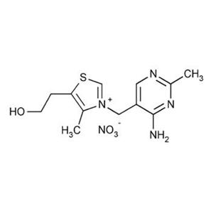 維生素B1(硝酸硫胺)