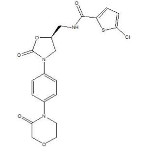 利伐沙班