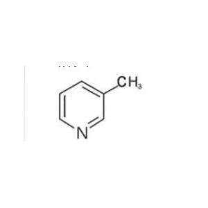 3-甲基吡啶