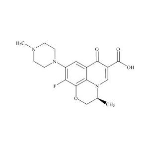 9-左氧氟沙星哌嗪雜質(zhì)