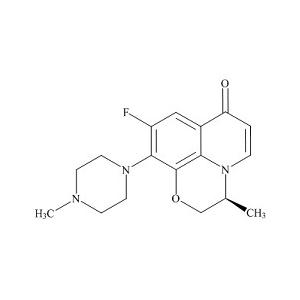 左氧氟沙星去羧基雜質(zhì)