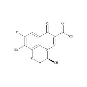左氧氟沙星雜質(zhì) 5