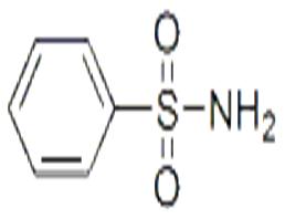苯磺酰胺