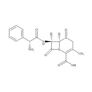 頭孢氨芐雜質(zhì)J