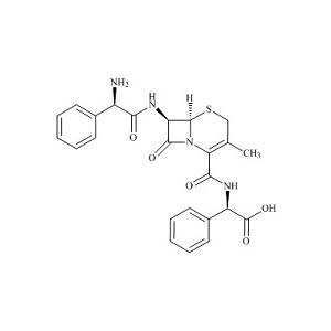 頭孢氨芐雜質(zhì)7