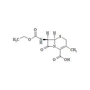 頭孢氨芐雜質(zhì) 6