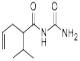 ALLYL ISOPROPYL ACETYLUREA