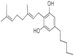 cannabigerol