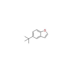 5-叔丁基苯并[b]噻吩