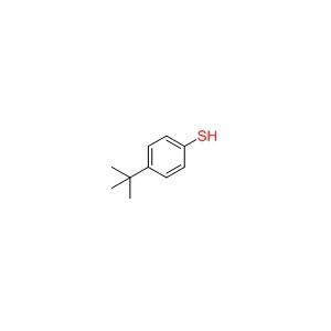 4-叔丁基苯硫酚