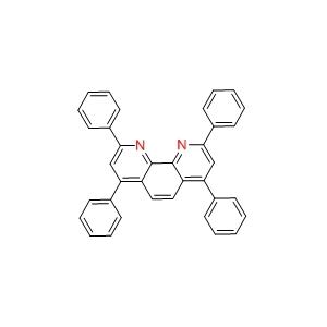 2,4,7,9-四苯基-1,10-菲啰啉