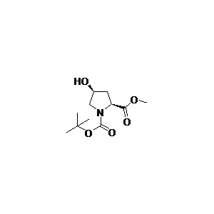 N-Boc-順式-4-羥基-L-脯氨酸甲酯