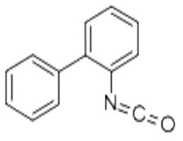 異氰酸2-聯(lián)苯酯