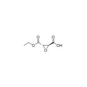 (2S,3S)-3-乙氧羰基-環(huán)氧乙烷-2-羧酸