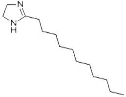 2-十一烷基咪唑啉現(xiàn)貨