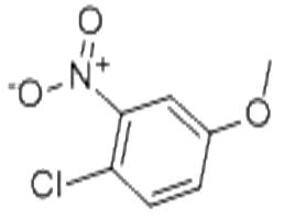 4-氯-3-硝基苯甲醚