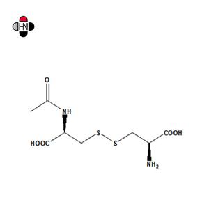 乙酰半胱氨酸雜質E