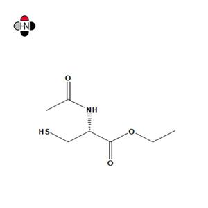 乙酰半胱氨酸雜質H