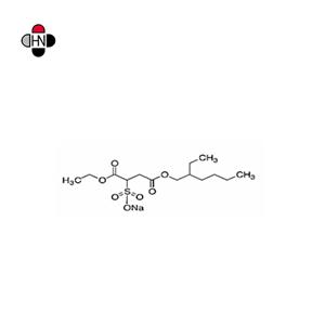 多庫酯鈉雜質C