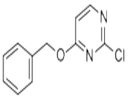 4-芐氧基-2-氯嘧啶