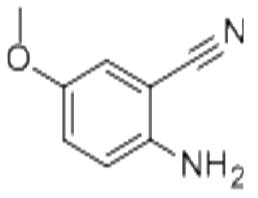 2-氨基-5-甲氧基苯腈