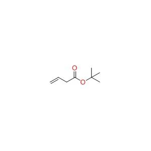 1-丁烯-4-羧酸叔丁酯