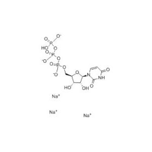 三磷酸尿苷三鈉