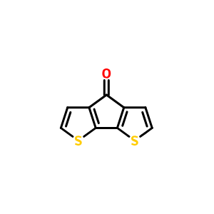 4H-環(huán)戊并[2,1-B:3,4-B']二噻吩-4-酮