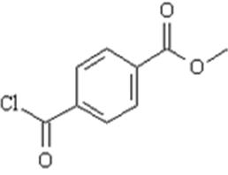 對氯羰基苯甲酸甲酯