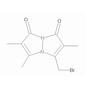 溴代雙滿，溴二胺,Monobromobimane(mBBr )