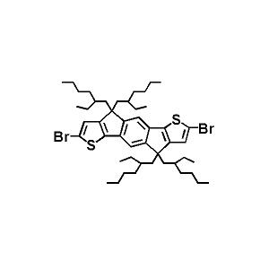 C2C6-IDT-Br