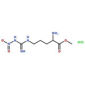 N-硝基-L-精氨酸甲酯