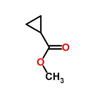 環(huán)丙甲酸甲酯