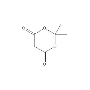 丙二酸環(huán)(亞)異丙酯