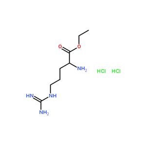 L-精氨酸乙酯二鹽酸鹽