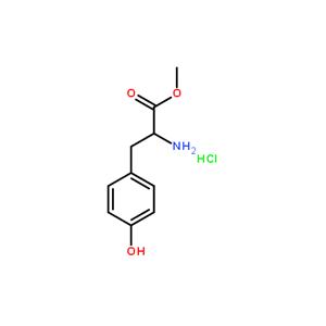 L-酪氨酸甲酯鹽酸鹽