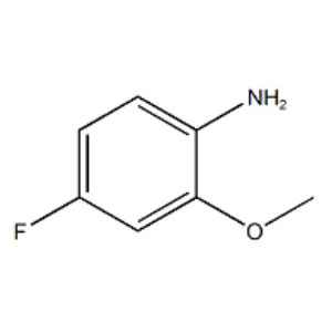 4-氟-2-甲氧基苯胺