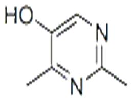 2,4-二甲基-5-羥基嘧啶