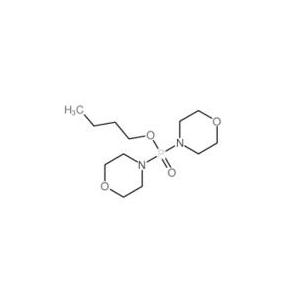 4-[butoxy(morpholin-4-yl)phosphoryl]morpholine