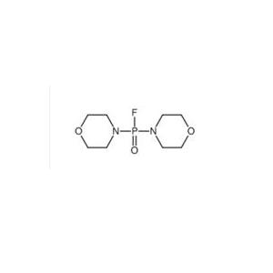 4-[fluoro(morpholin-4-yl)phosphoryl]morpholine