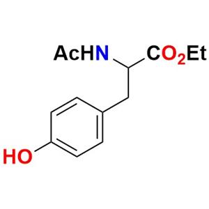 N-乙酰-L-酪氨酸乙酯無(wú)水物