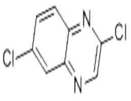 2,6-二氯喹喔啉