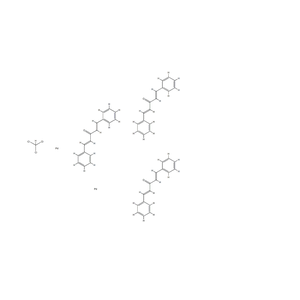 中文名稱： 三（二亞芐基丙酮）二鈀氯仿加合物