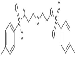 二乙二醇雙對(duì)甲苯磺酸酯