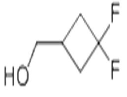 (3,3-二氟環(huán)丁基)甲醇