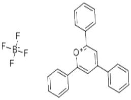 2,4,6-三苯基吡喃四氟化硼鹽