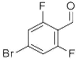 4-溴-2,6-二氟苯甲醛